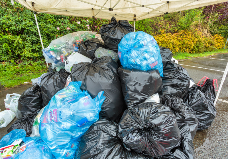 2020 Bottle Drive pictures