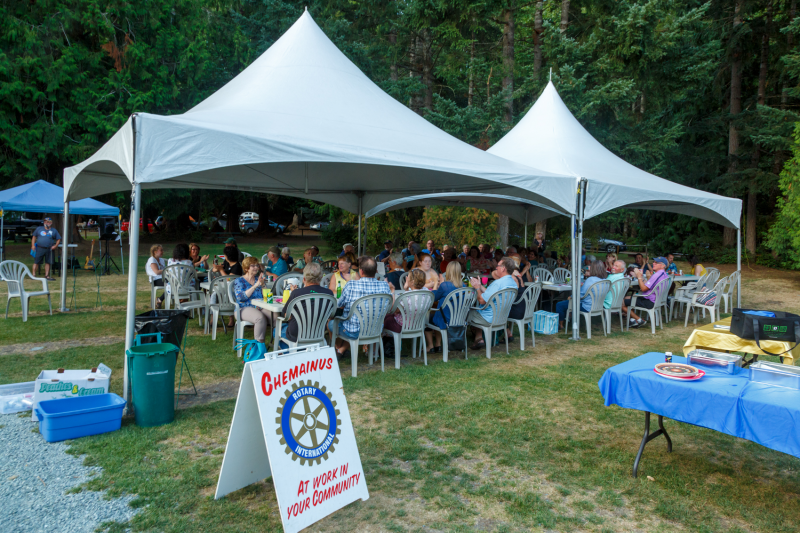 2019 Country Maples BBQ